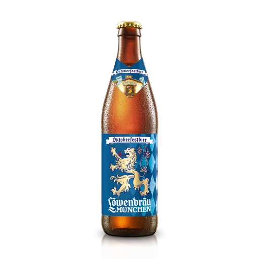 Löwenbräu Oktoberfestbier