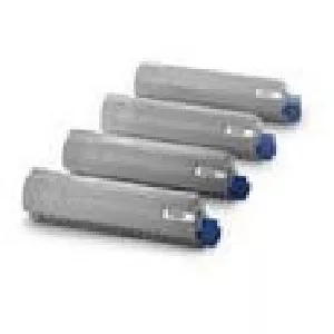 OKI 44059106 Toner magenta, 8K pages ISO/IEC 19798 for OKI C 800