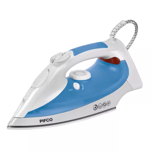 Ceramic Sole Plates Steam Iron