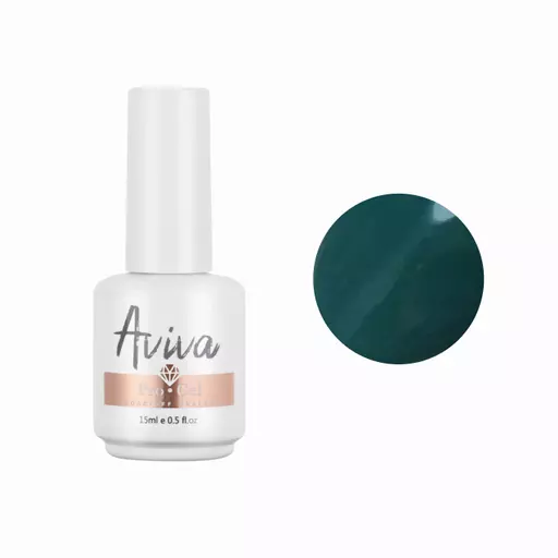 Aviva ProGel - Evergreen 15ml