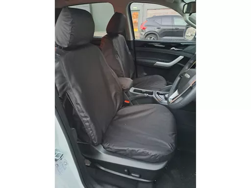Maxus T90 EV 2022+ Tailored Seat Covers