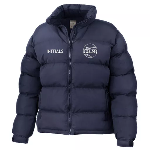 OBUSoftball_LadiesPuffa_Navy_Front.png