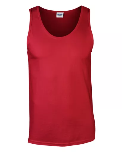 Softstyle® Adult Tank Top