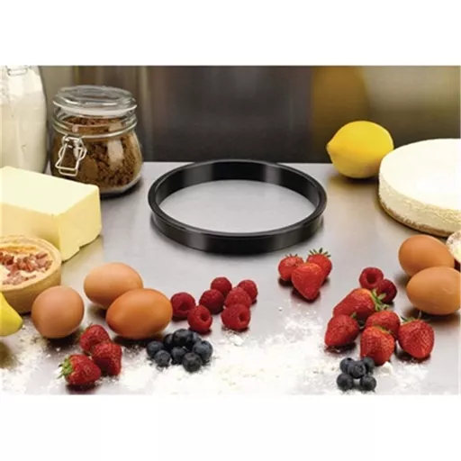 TART RINGS