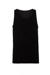 Canvas Unisex Jersey Tank