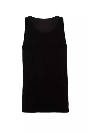 Canvas Unisex Jersey Tank