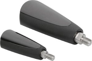 K0651 - Revolving Tapered Grips