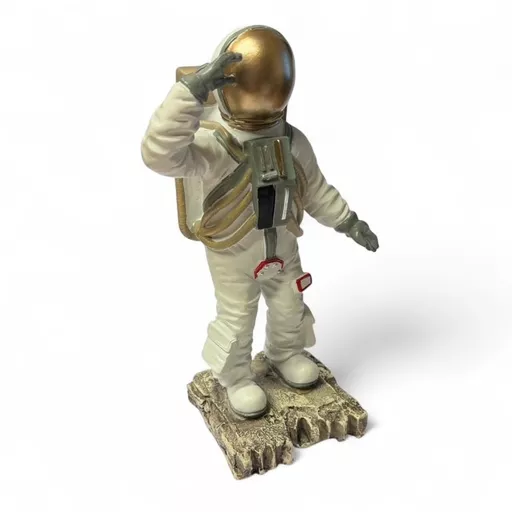 Spaceman Figure
