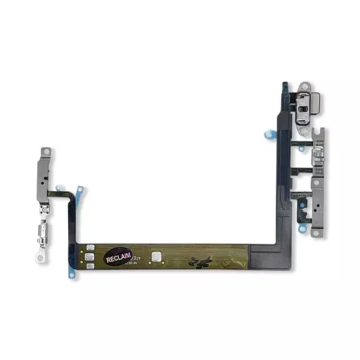 Power & Volume Button Flex Cable (RECLAIMED) - For iPhone 13