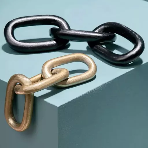 -Black Chain, Margot