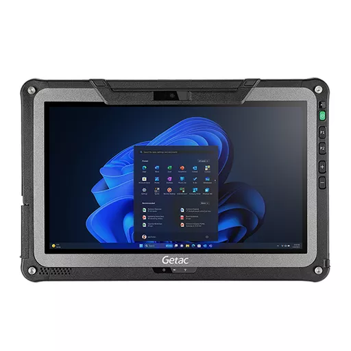 Getac F110 G7 Intel® Core™ i5 256 GB 29.5 cm (11.6