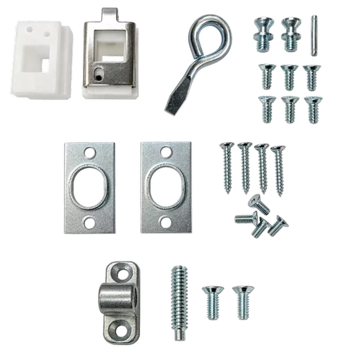 AXIM Screw Pack To Suit PR7085 Panic Bar Exit Device