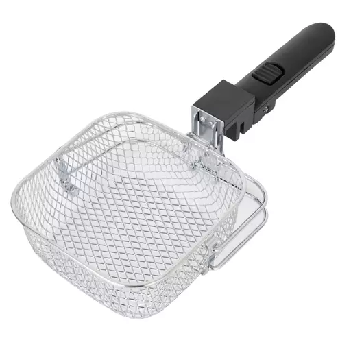 Frying Basket with Handle