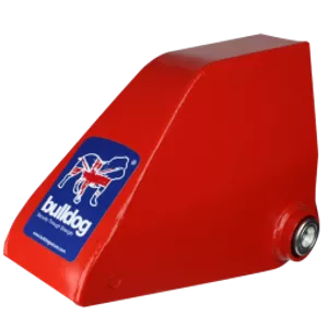 BULLDOG AB Hitch Lock