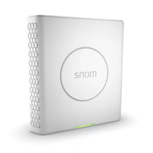 Snom M900 DECT base station White