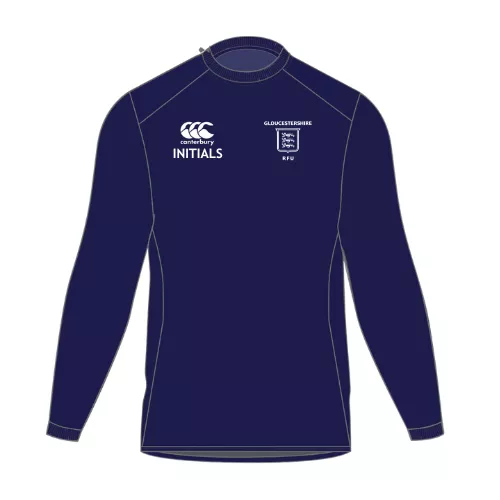 Gloucestershire RFU Contact Top