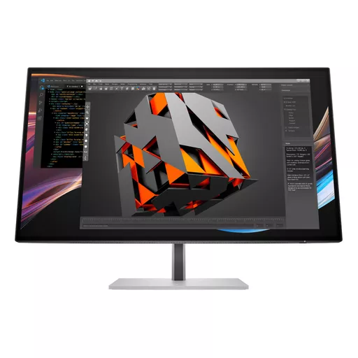 HP Series 7 Pro 27 inch 4K Thunderbolt 4 Monitor - 727pk