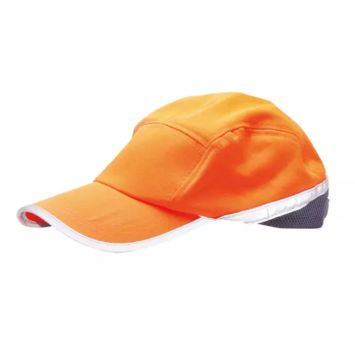 Hi-Vis Baseball Cap