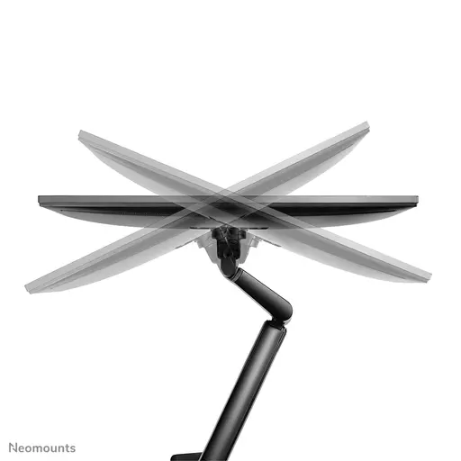 Neomounts monitor arm desk mount