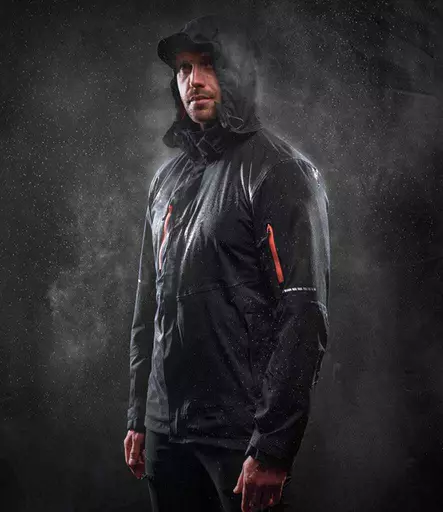 Regatta X-Pro Exosphere II Shell Jacket