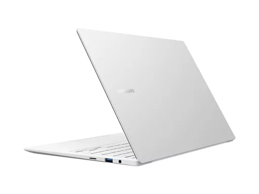 Samsung Galaxy Book Pro Netbook 33.8 cm (13.3") Touchscreen Full HD Intel® Core™ i7 16 GB LPDDR4x-SDRAM 256 GB SSD Wi-Fi 6 (802.11ax) Windows 10 Silver