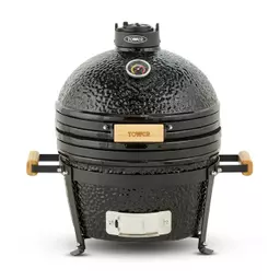 Kamado Maxi Ceramic Charcoal BBQ