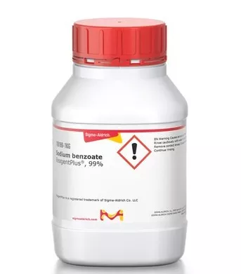 Sodium Benzoate 1KG