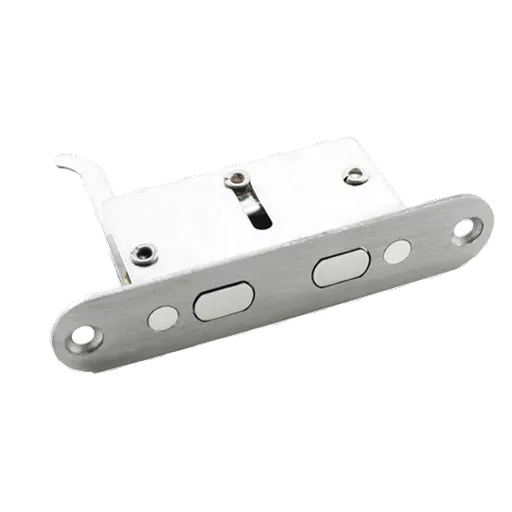 HOOPLY Auxiliary Lock For Container Doors