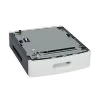 Lexmark 50G0800 tray/feeder Paper tray 250 sheets