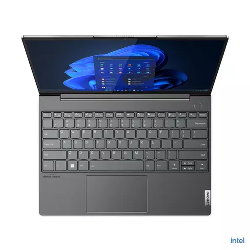 Lenovo ThinkBook 13x G2 IAP i7-1255U Notebook 33.8 cm (13.3") WQXGA Intel® Core™ i7 16 GB LPDDR5-SDRAM 512 GB SSD Wi-Fi 6E (802.11ax) Windows 11 Pro Grey