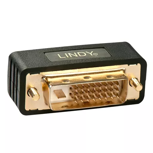 Lindy DVI-D Dual Link Port Saver