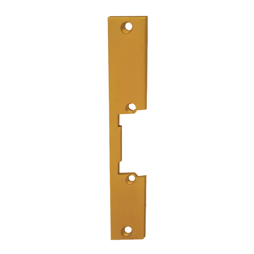 ASEC FPM Mortice Release Faceplate