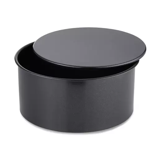 Precision Plus 18cm Loose Deep Cake Tin