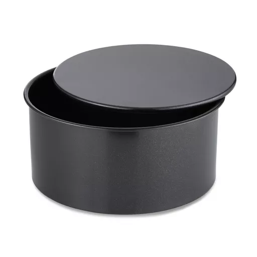 Precision Plus 23cm Loose Deep Cake Tin