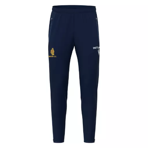 DintonCricketClub_ArchenUnisexTrainingPants_Navy_Front.png