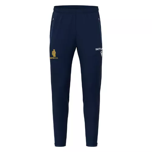 Dinton Cricket Club Senior Unisex Archen Training Trousers