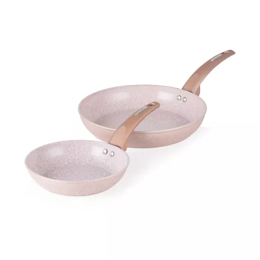 20/28cm Frying Pan Set