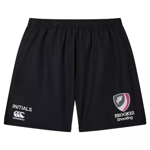Oxford Brookes University Shooting Womens Club Short
