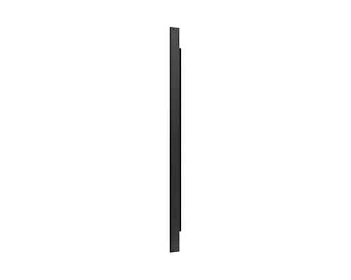 Samsung LH46OMBEBGBXEN Signage Display Digital signage flat panel 116.8 cm (46") VA Wi-Fi 4000 cd/m² Full HD Black Built-in processor Tizen 5.0 24/7