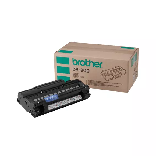 Brother DR-200 Drum kit, 20K pages for Brother HL-700