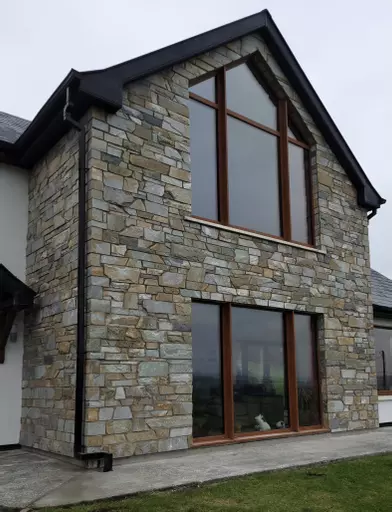 LG Natural Rusty Grey 13