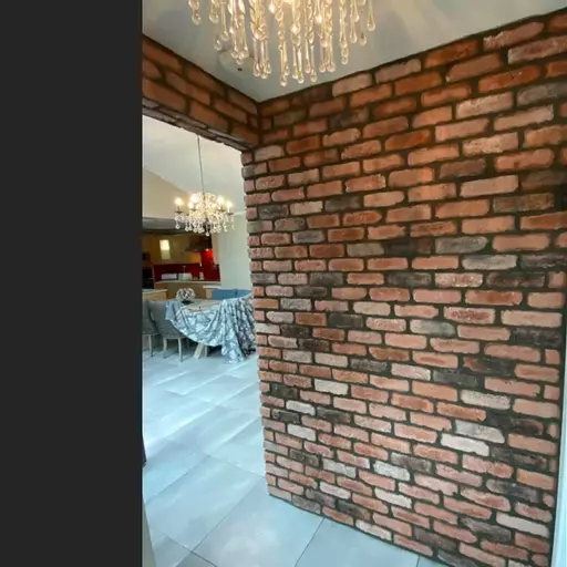Fernhill Rustic Brick Terra Cotta 5