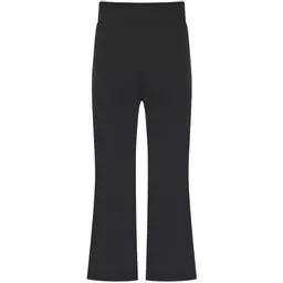 SFClothing_SM428KidsFlaredLeggings_Black_Back.png