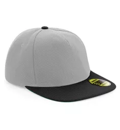 Original Flat Peak Snapback