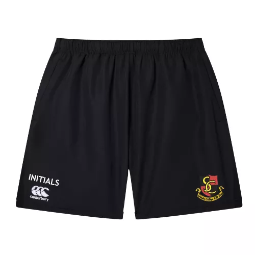 Swindon College Old Boys Club Training Shorts