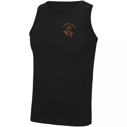 GordoExplorerScouts_MensCoolVestJC007_Black_Front.png
