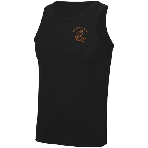 Gordo Explorer Scouts Members Vest