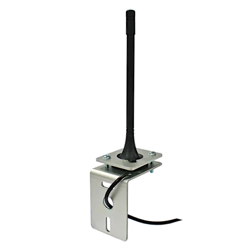 VIDEX 434 Standard GSM Antenna With Magnetic Base & L Bracket