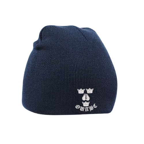 Oxford University Amateur Boxing Club Beanie