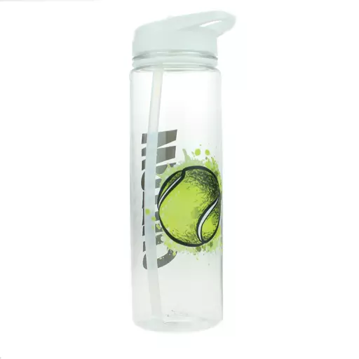 Personalised Sports Bottle - Tennis